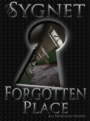 cover image of Forgotten Place